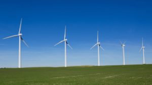 グーグル、15年間の再生可能エネルギー購入契約に署名