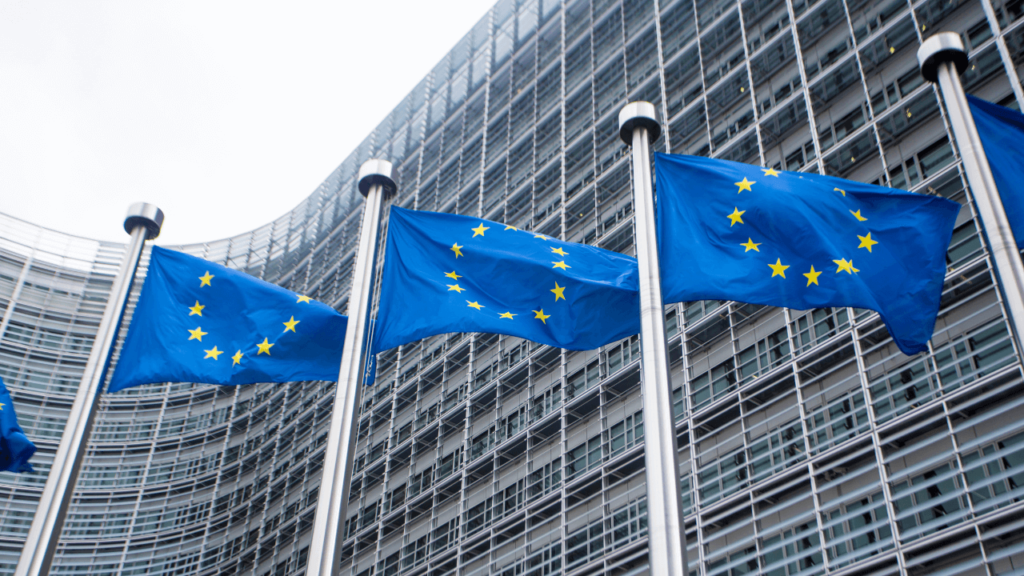 EU グリーンウォッシュに対する規制を強化