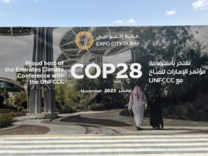 COP28の注目ポイント